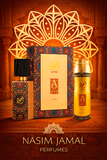 Ajwad Set (perfume + desodorante)