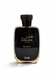 Hawas Black