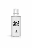 No. 2 Men