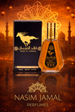 Qaed Al Fursan 50ml