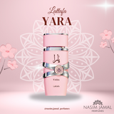 HAYA - Perfumes Lattafa