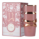 Yara Elixir