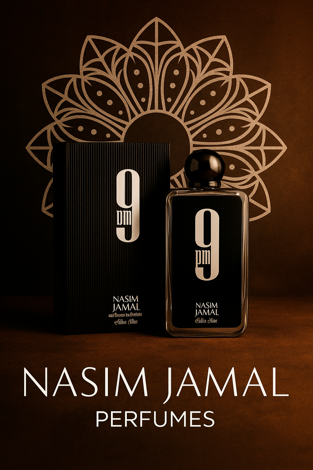 Fragancias Masculina