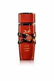 Asad Bourbon