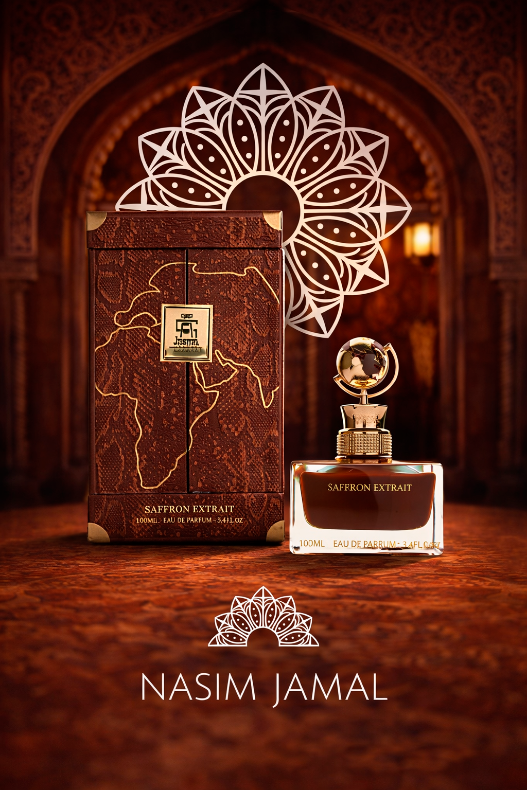 Aurora Scents