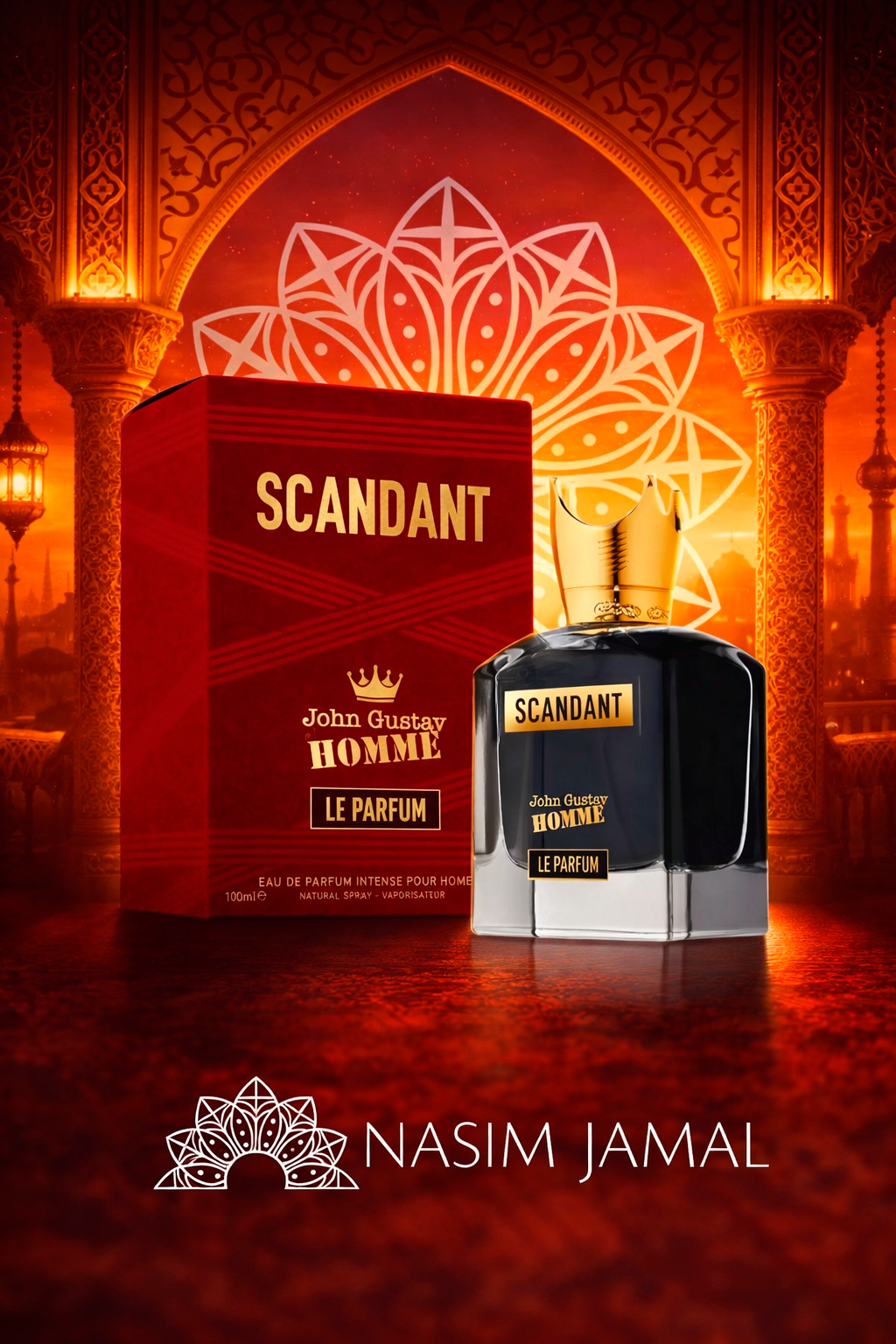 Fragrance World