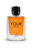 Your Touch
