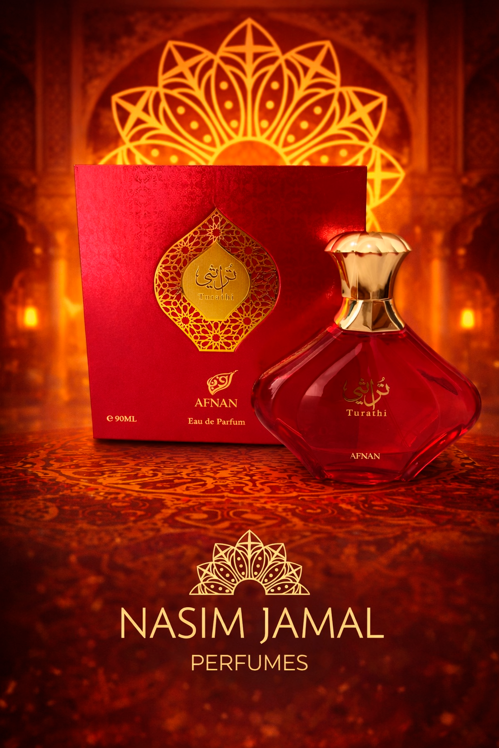 Afnan