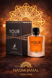 Your Touch