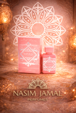 Bade'e Al Oud Noble Blush