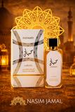 Hayaati Gold Elixir