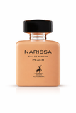 Narissa Peach
