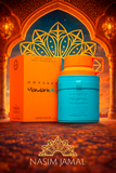 Odyssey Mandarin Sky 60ml