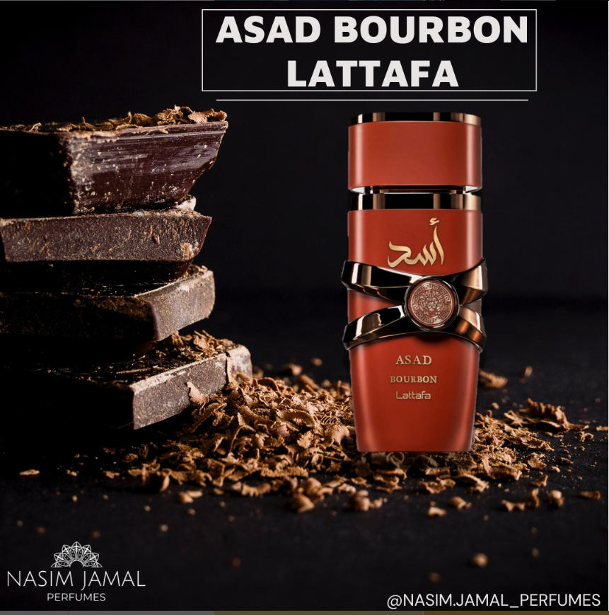 Asad Bourbon