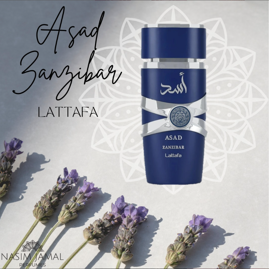 Asad Zanzibar