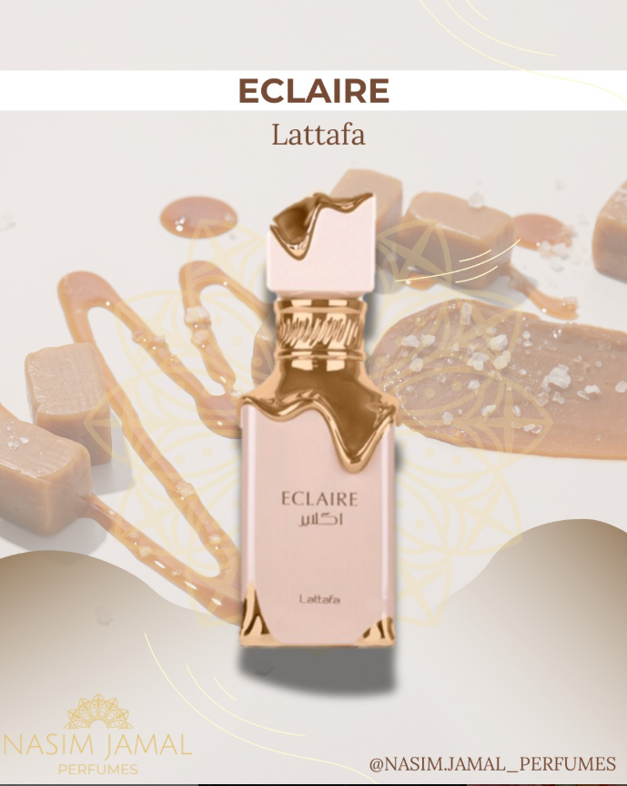 Eclaire