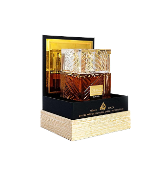 KHAMRAH - Perfumes Lattafa