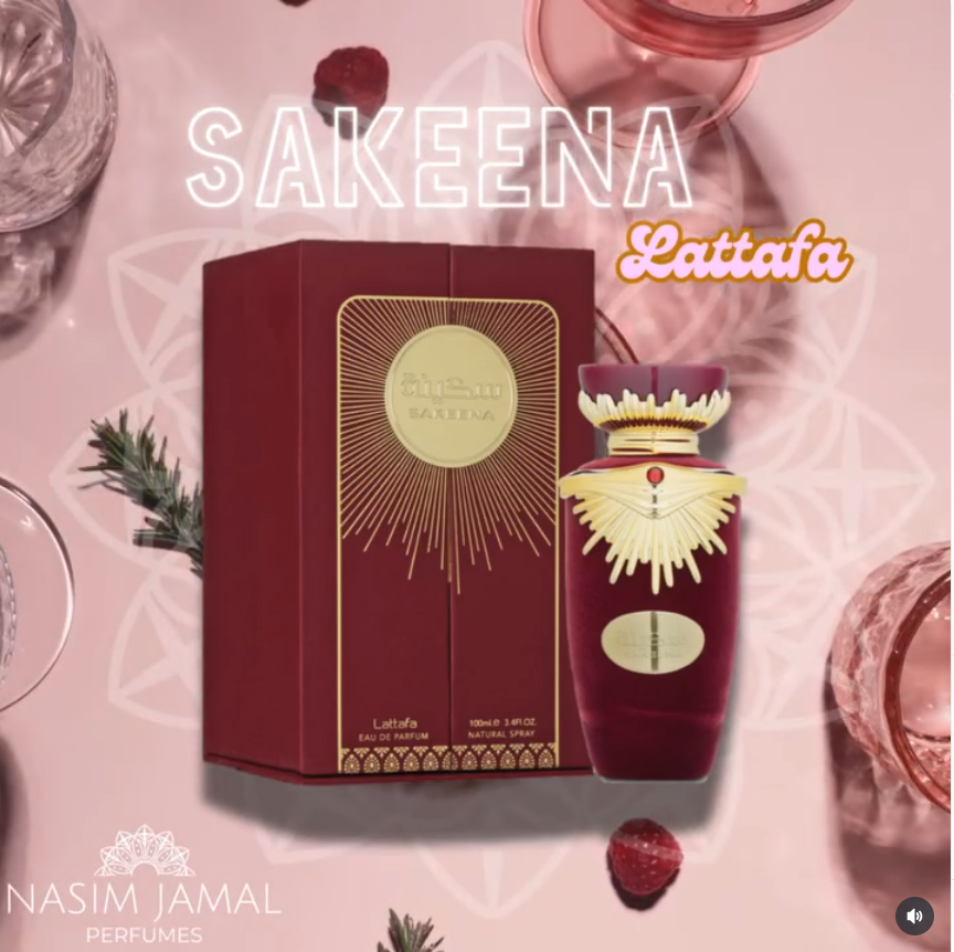 Sakeena